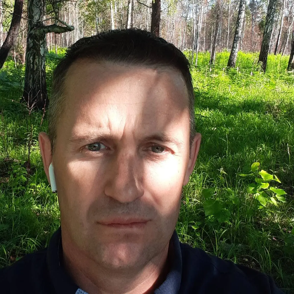 Алексей Вакселев