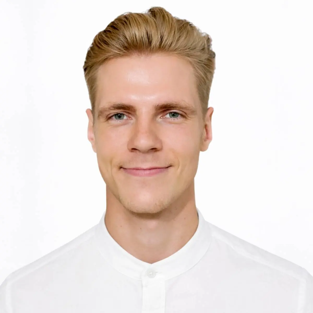 Роман Янцен | Сетка — социальная сеть от hh.ru