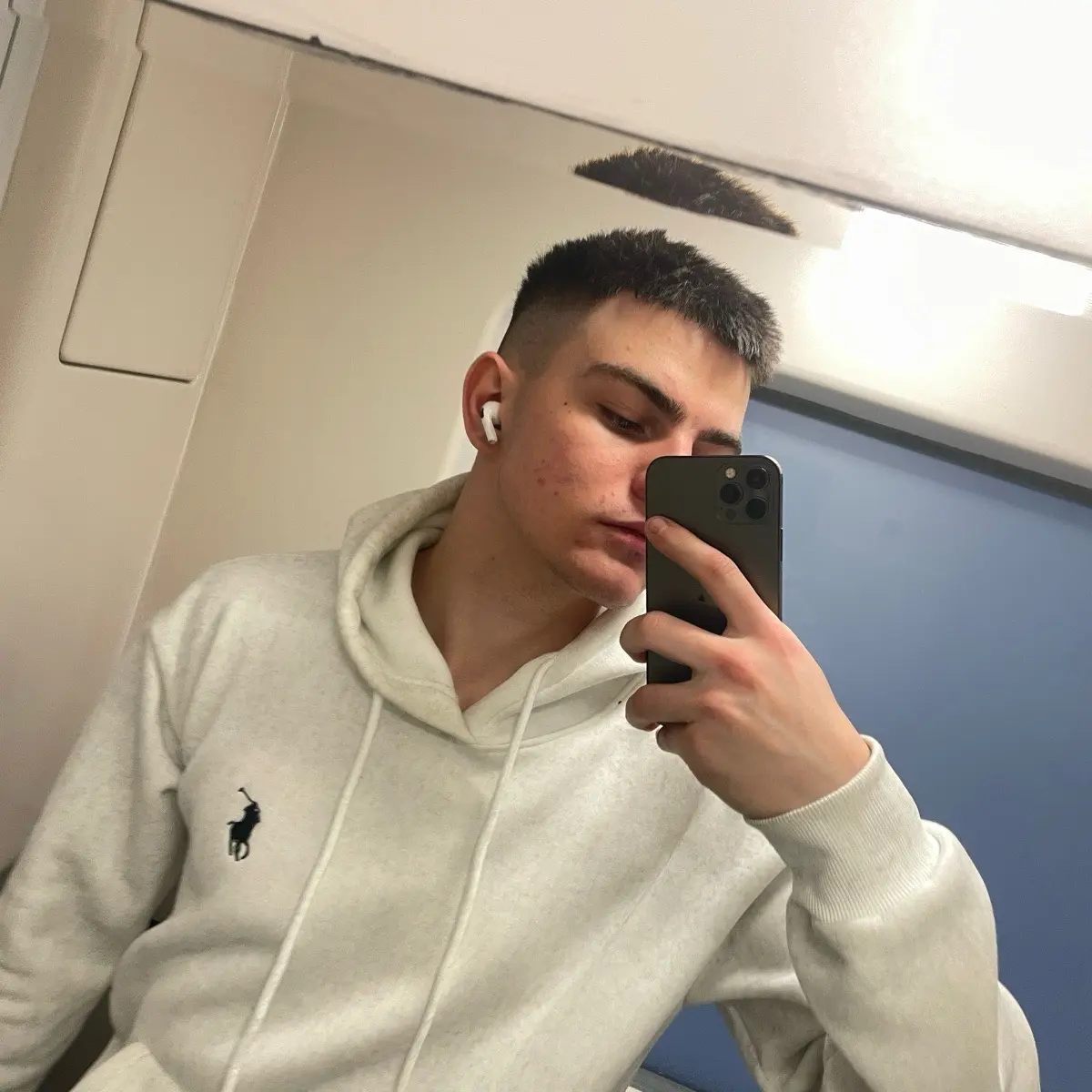 Захар Ковалев