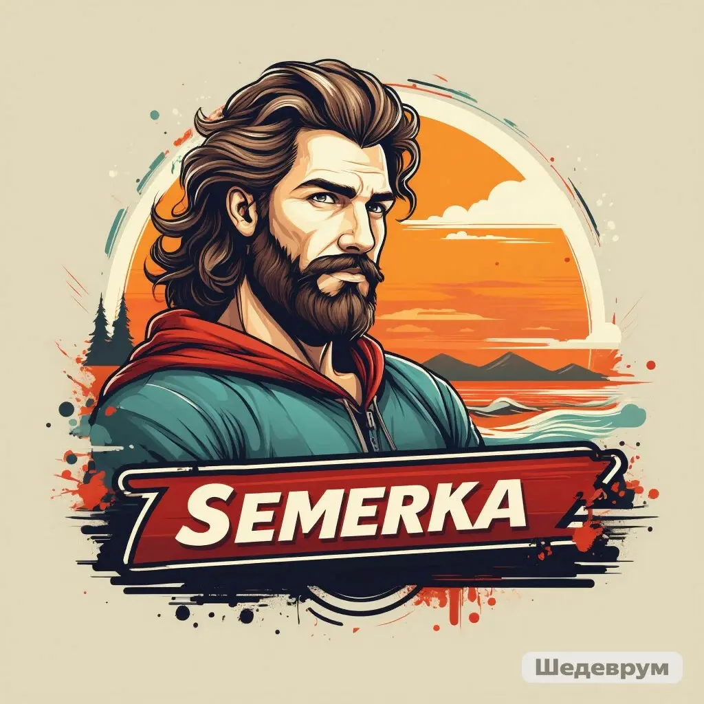 Логотипы чая, экокосметики, магазина | Сетка — социальная сеть от hh.ru