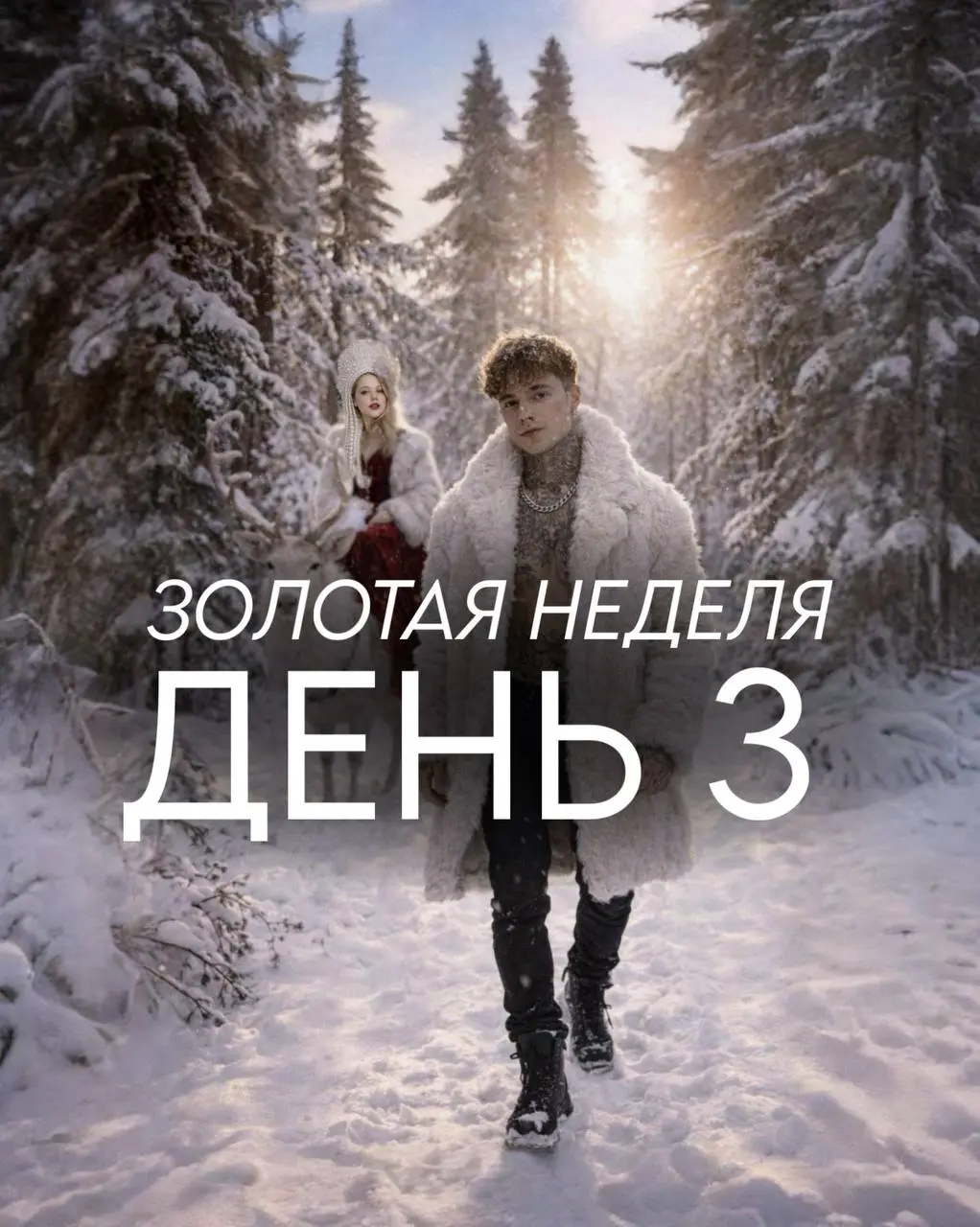 ДЕНЬ 3 — ШАГ 3: КОНТЕНТ-ПЯТЁРКА
День 3. Контент на неделю за 20 минут. Чтобы не думать “о чём писать”.
Сегодня вы соберёте контент-пятёрку: 5 тем, которые ведут к заявкам.
Не “вдохновение”, а система | Сетка — социальная сеть от hh.ru