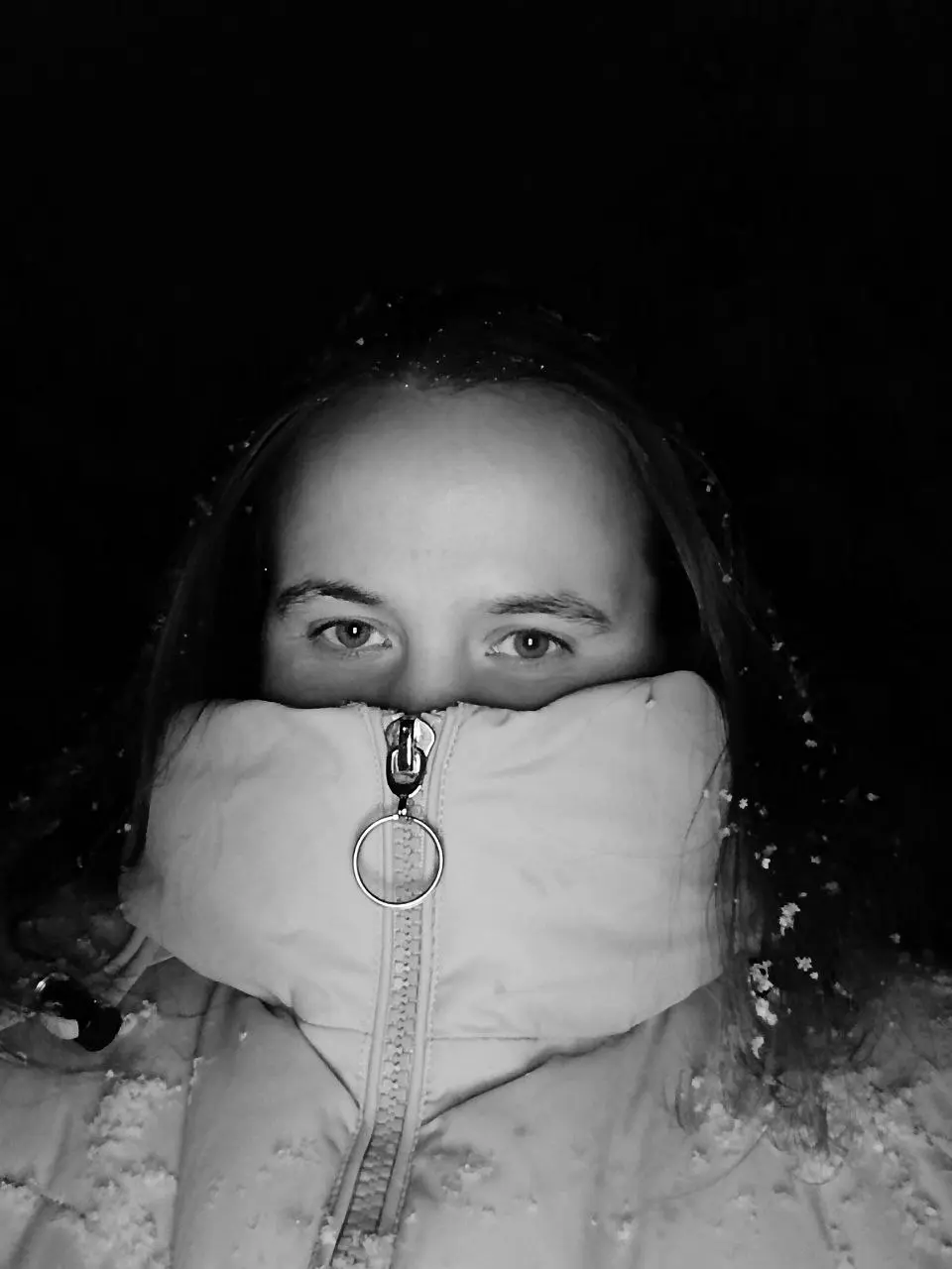 зима❤️ | Сетка — социальная сеть от hh.ru