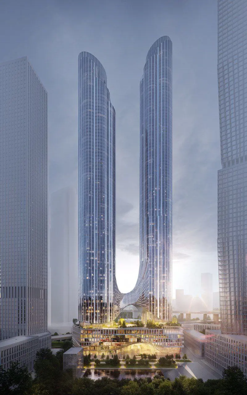 Москва готовится установить новый рекорд
Столица России вновь подтверждает статус города больших возможностей и амбициозных проектов | Сетка — социальная сеть от hh.ru