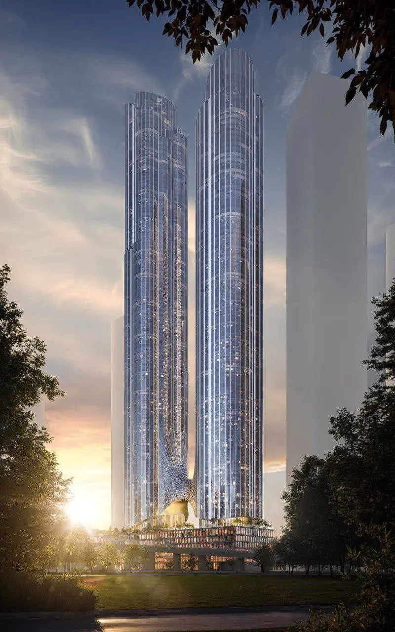 Москва готовится установить новый рекорд
Столица России вновь подтверждает статус города больших возможностей и амбициозных проектов | Сетка — социальная сеть от hh.ru