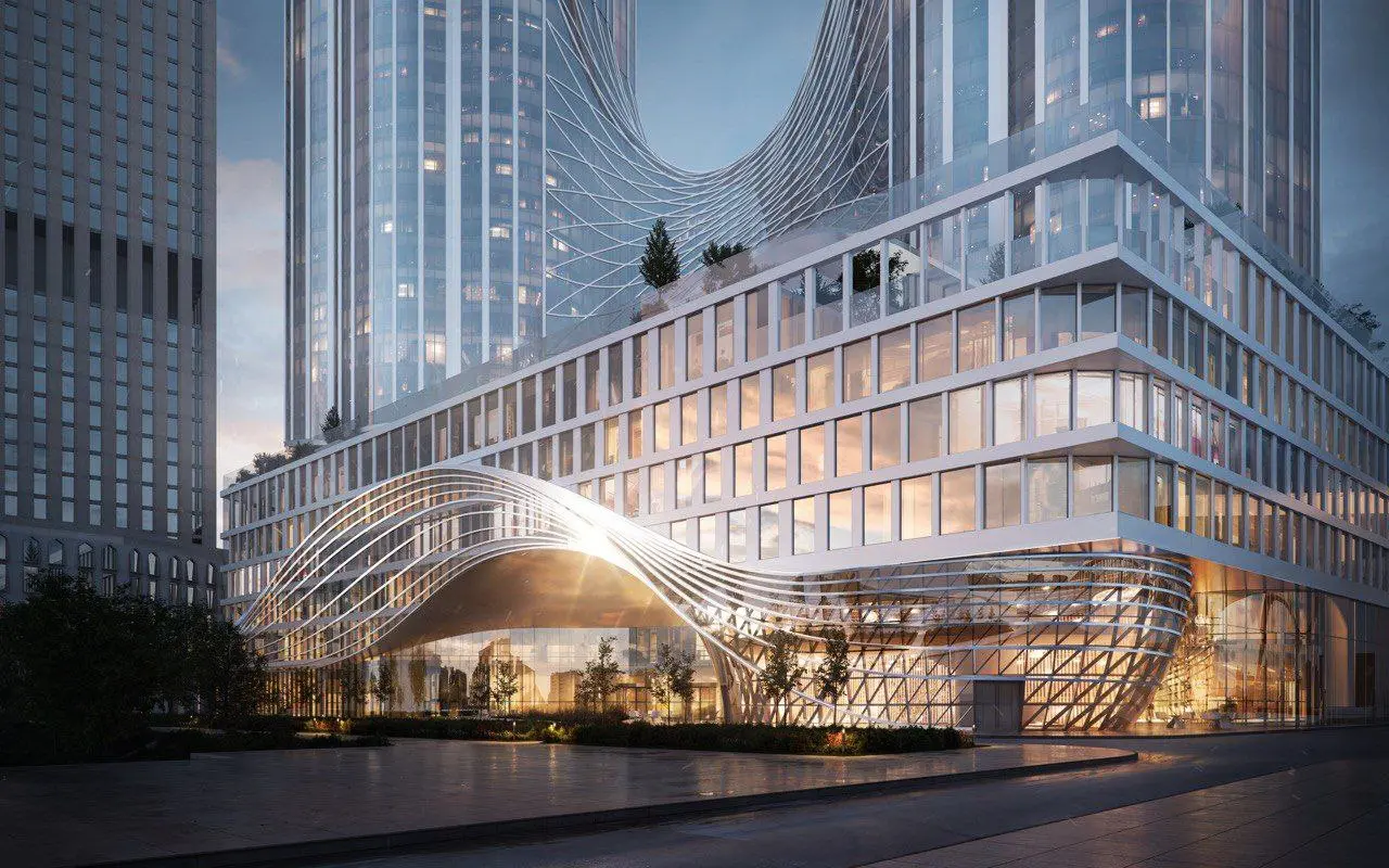 Москва готовится установить новый рекорд
Столица России вновь подтверждает статус города больших возможностей и амбициозных проектов | Сетка — социальная сеть от hh.ru