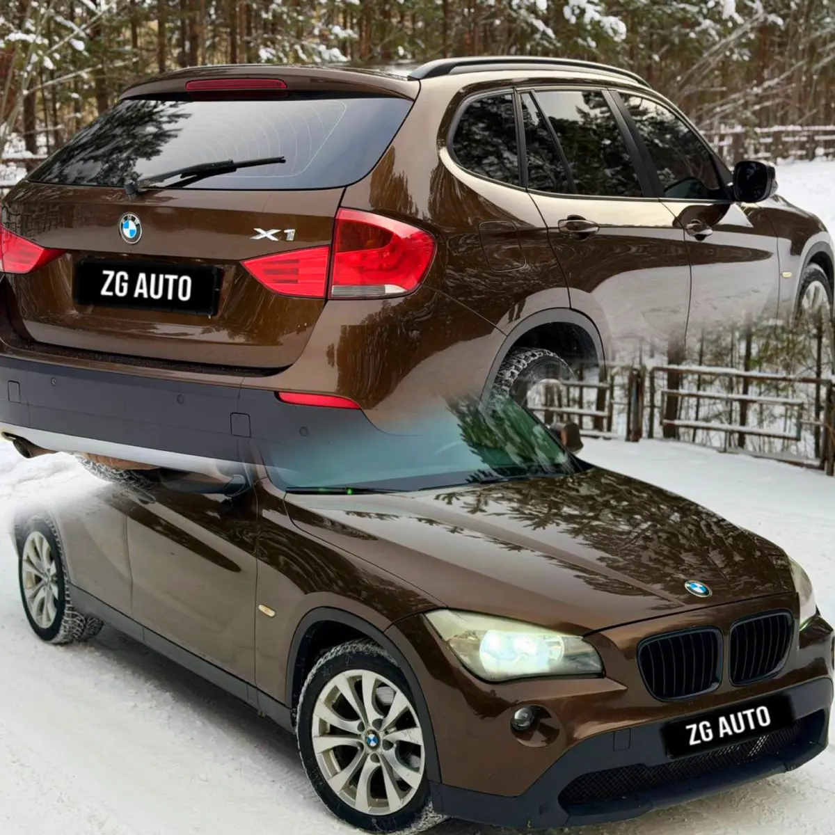 BMW ПО ЦЕНЕ LADA GRANTA!?!? | Сетка — социальная сеть от hh.ru