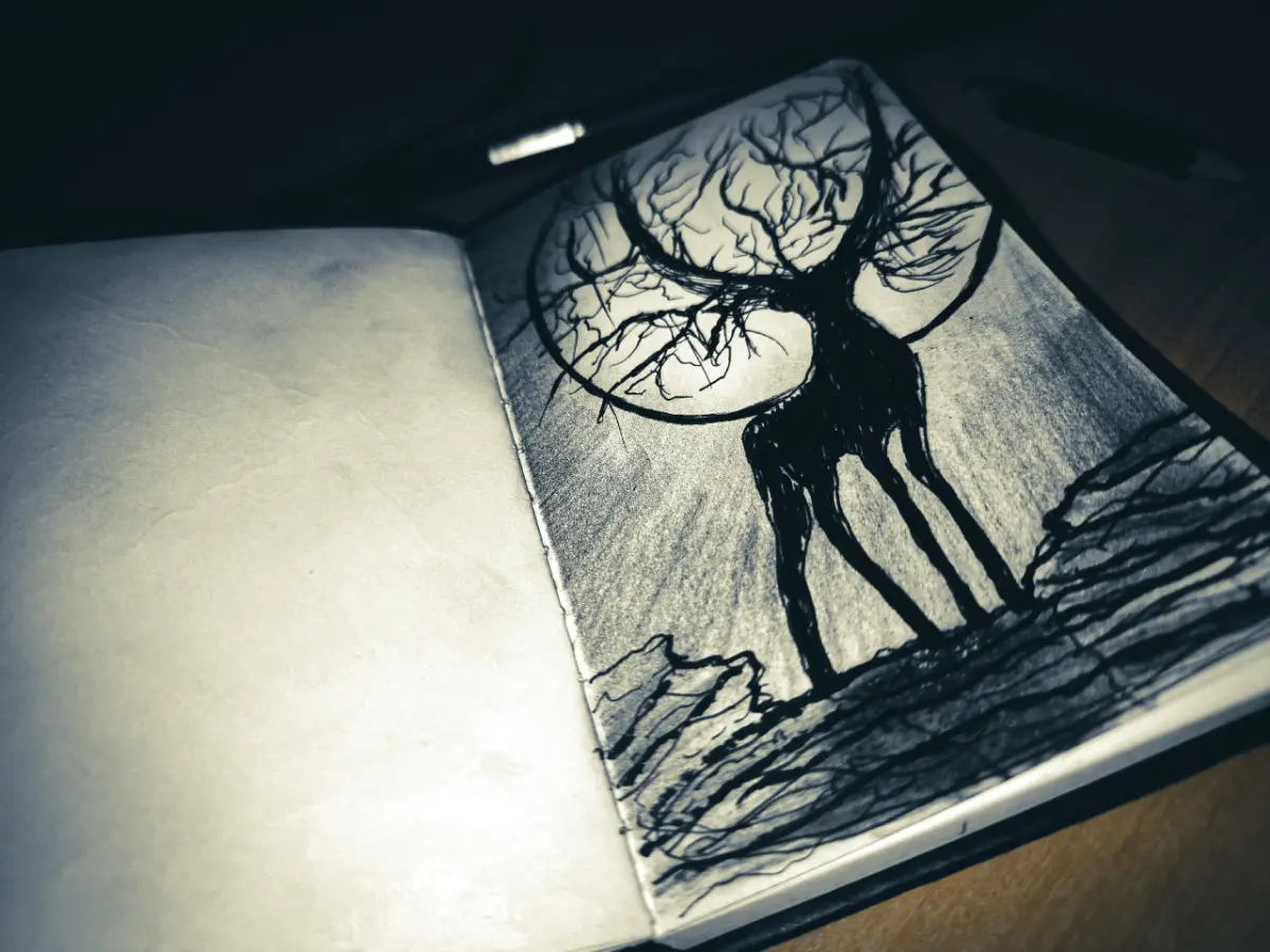 Всё - холст... | Сетка — социальная сеть от hh.ru