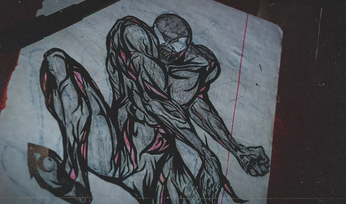 Всё - холст... | Сетка — социальная сеть от hh.ru