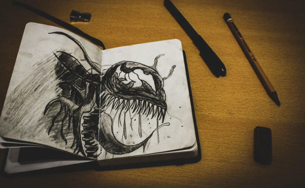 Всё - холст... | Сетка — социальная сеть от hh.ru