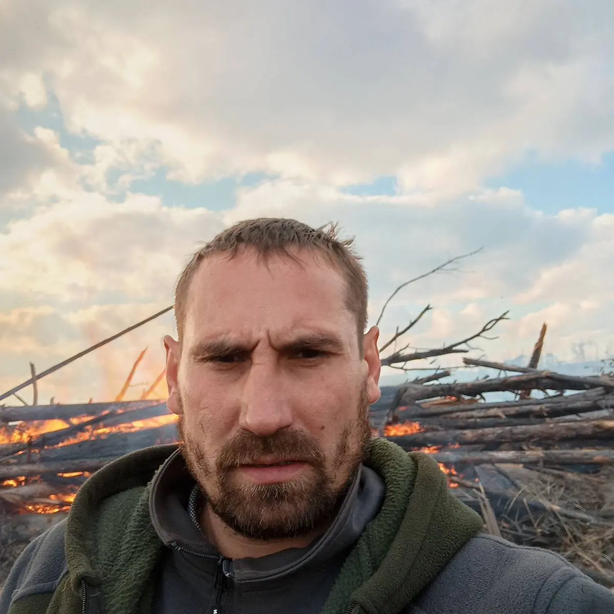 Матвей Ювпак