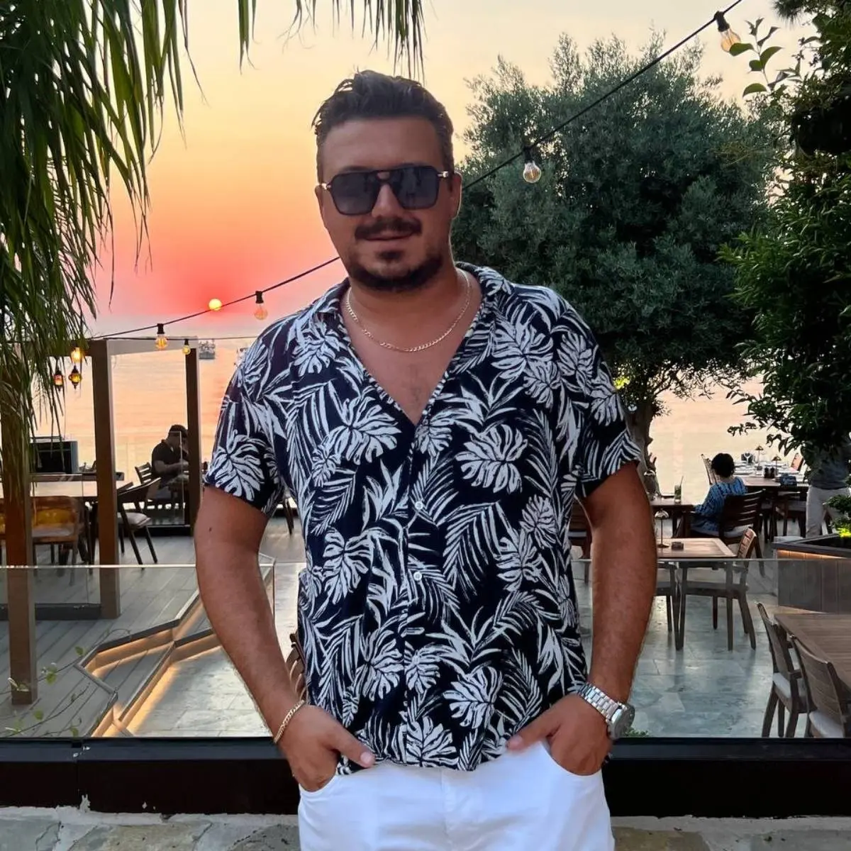 Веркай Демиртащ | Сетка — социальная сеть от hh.ru