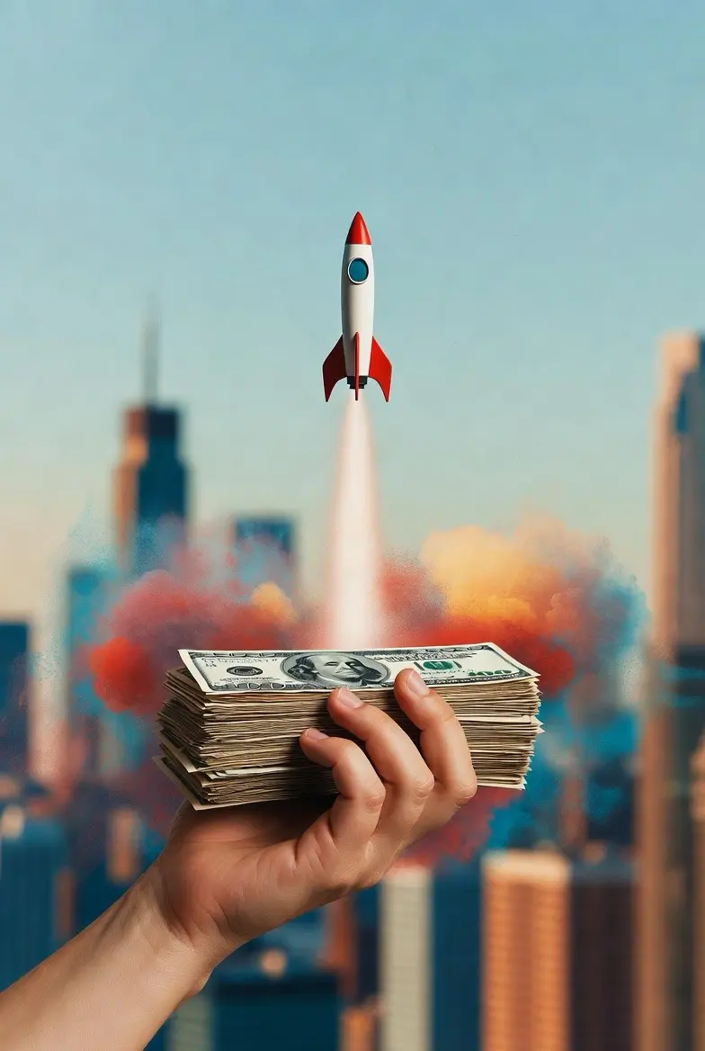 Миллиардеры теряют миллиарды и продолжают расти – а ты нет | Сетка — социальная сеть от hh.ru