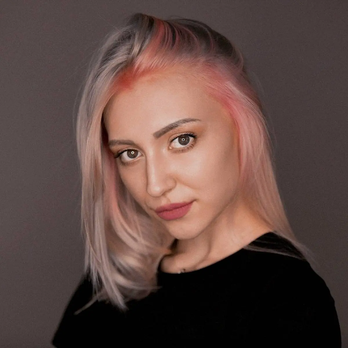 Ксения Перекрасова