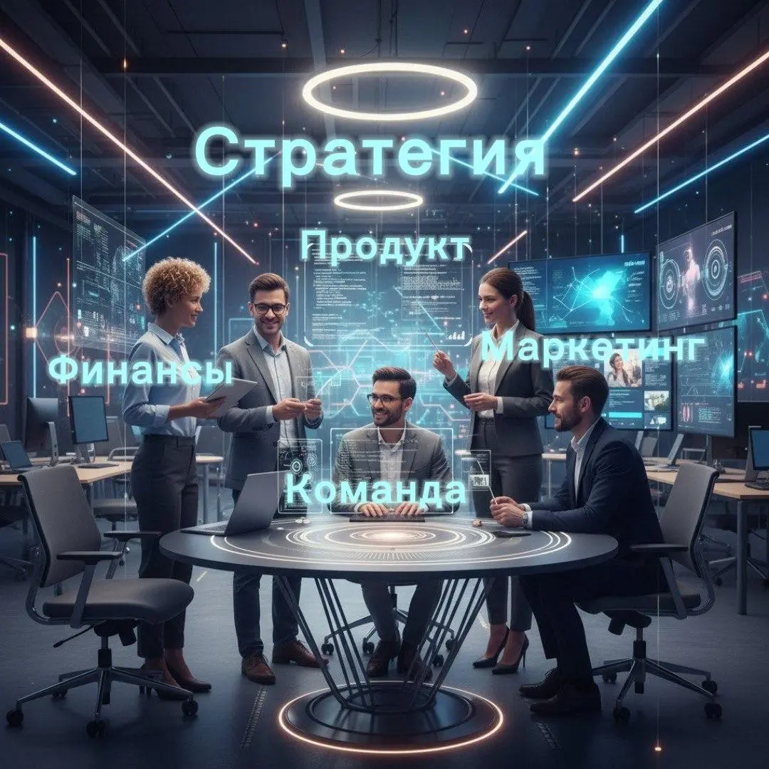 Будущее за адаптивными системами, а не за отдельными прорывами.
В 2026 выиграют не самые креативные и не самые технологичные, а самые адаптивные компании | Сетка — социальная сеть от hh.ru