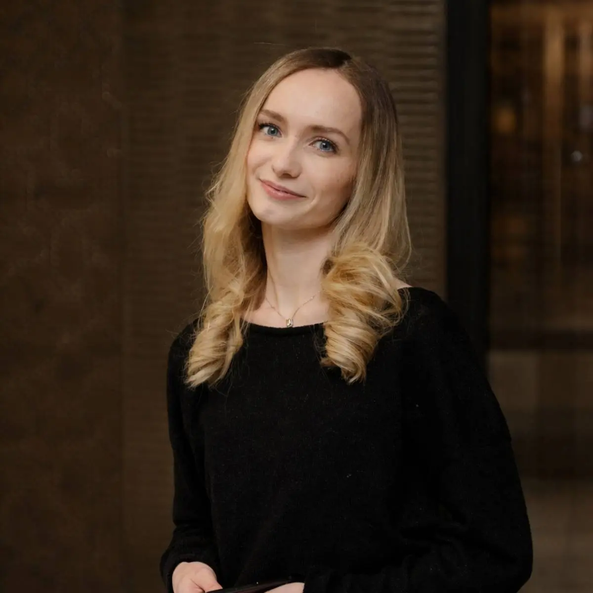 Мария Ковальская