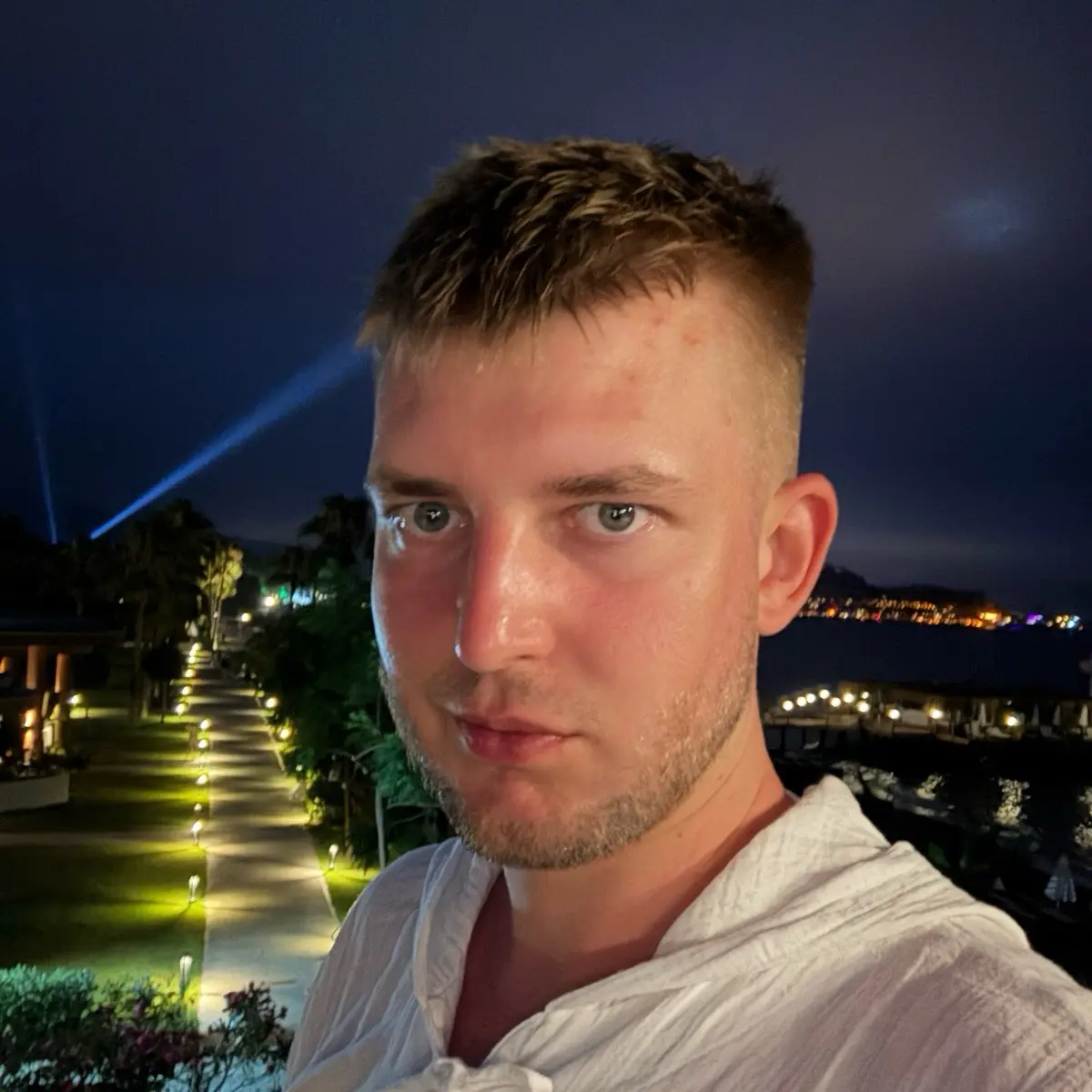 Евгений Август