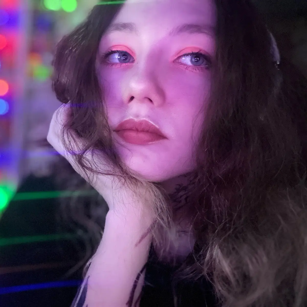 Светлана Дубкова