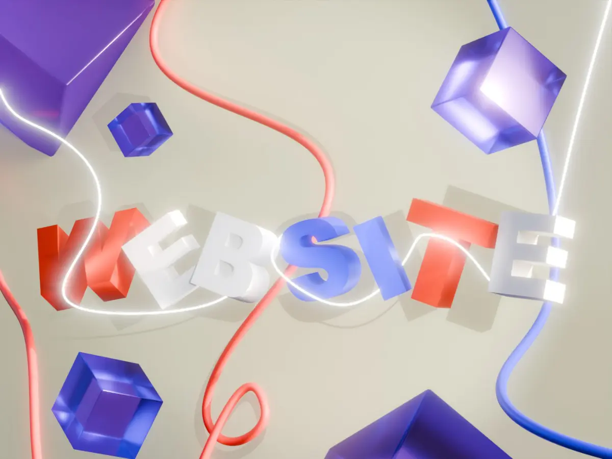 Развиваю новый стиль 3d motion animation | Сетка — социальная сеть от hh.ru