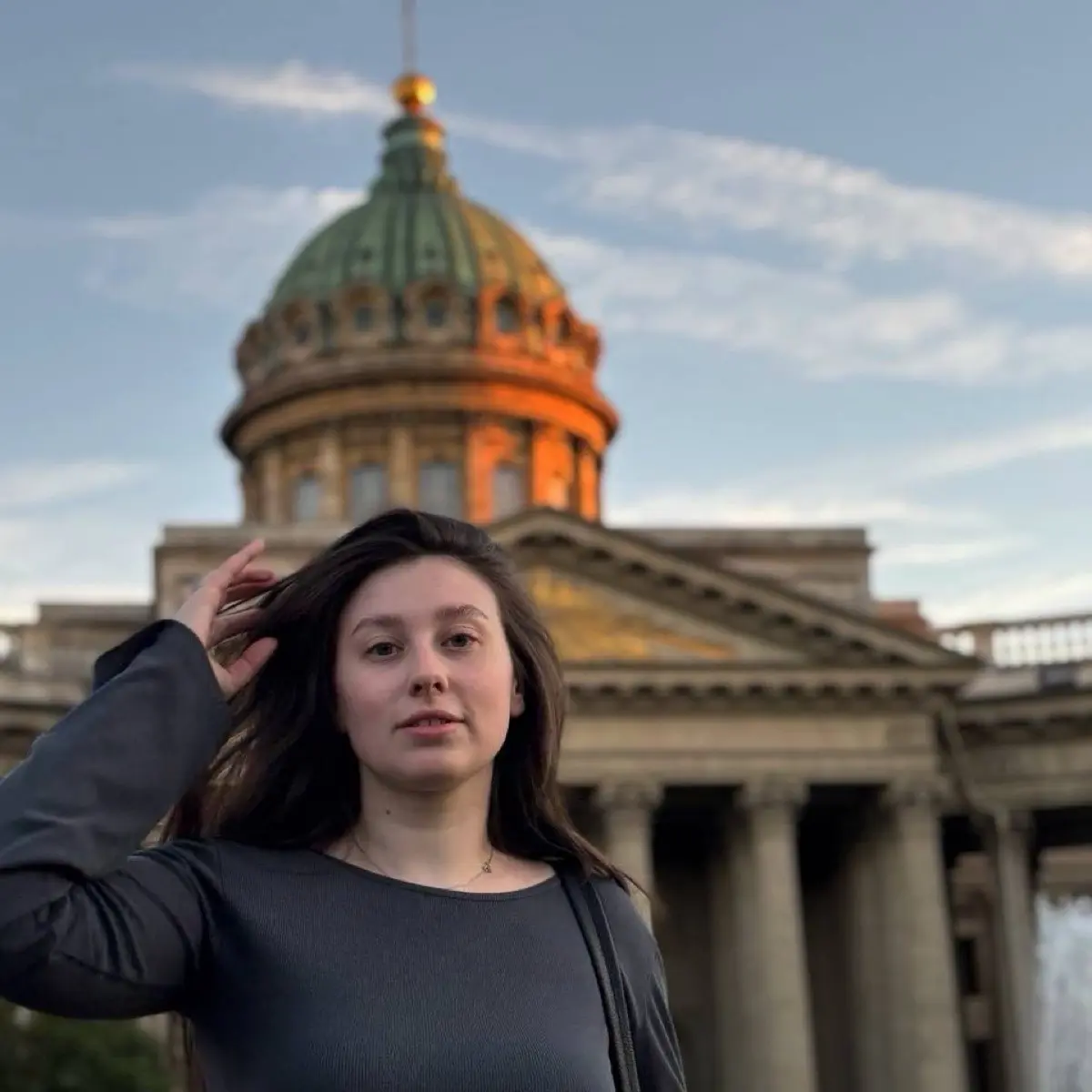 Варвара Моисеева