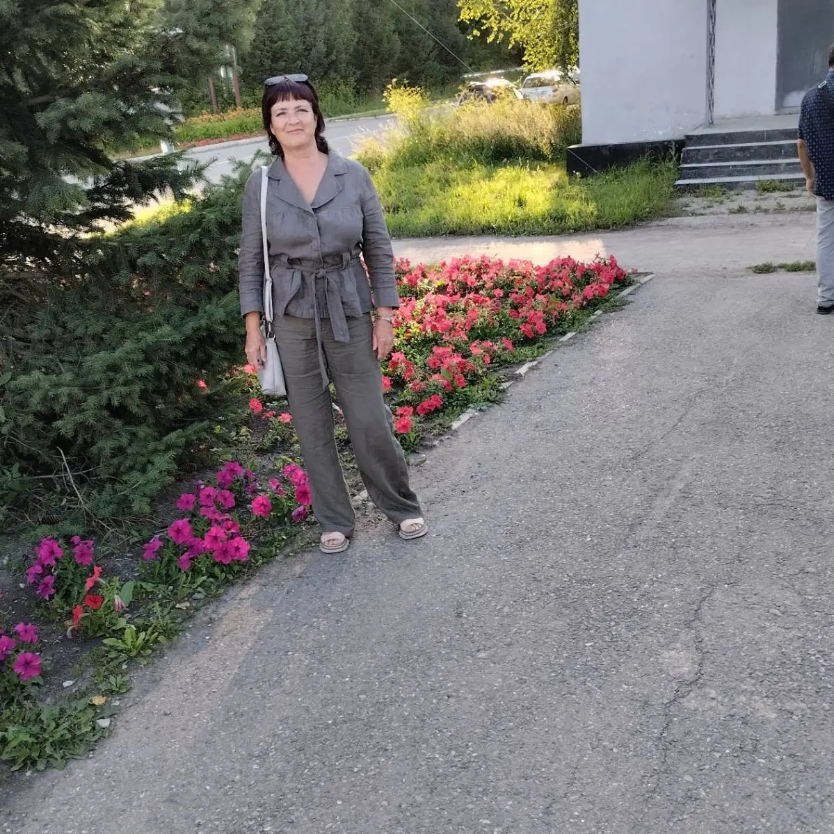 Светлана Архипова