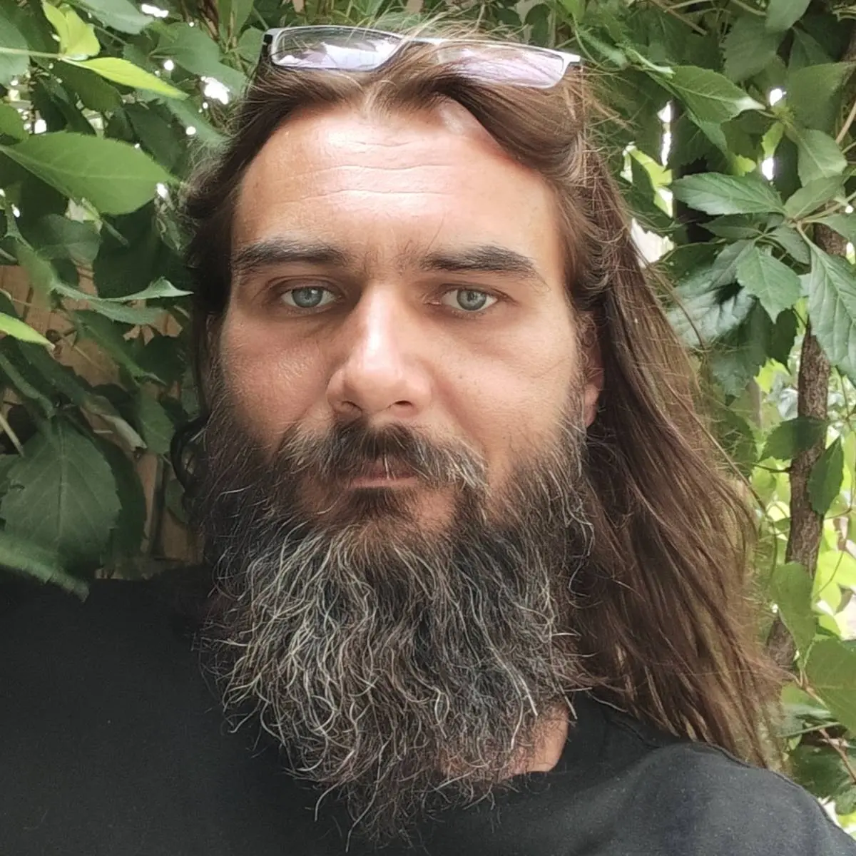 Александр Кудашкин