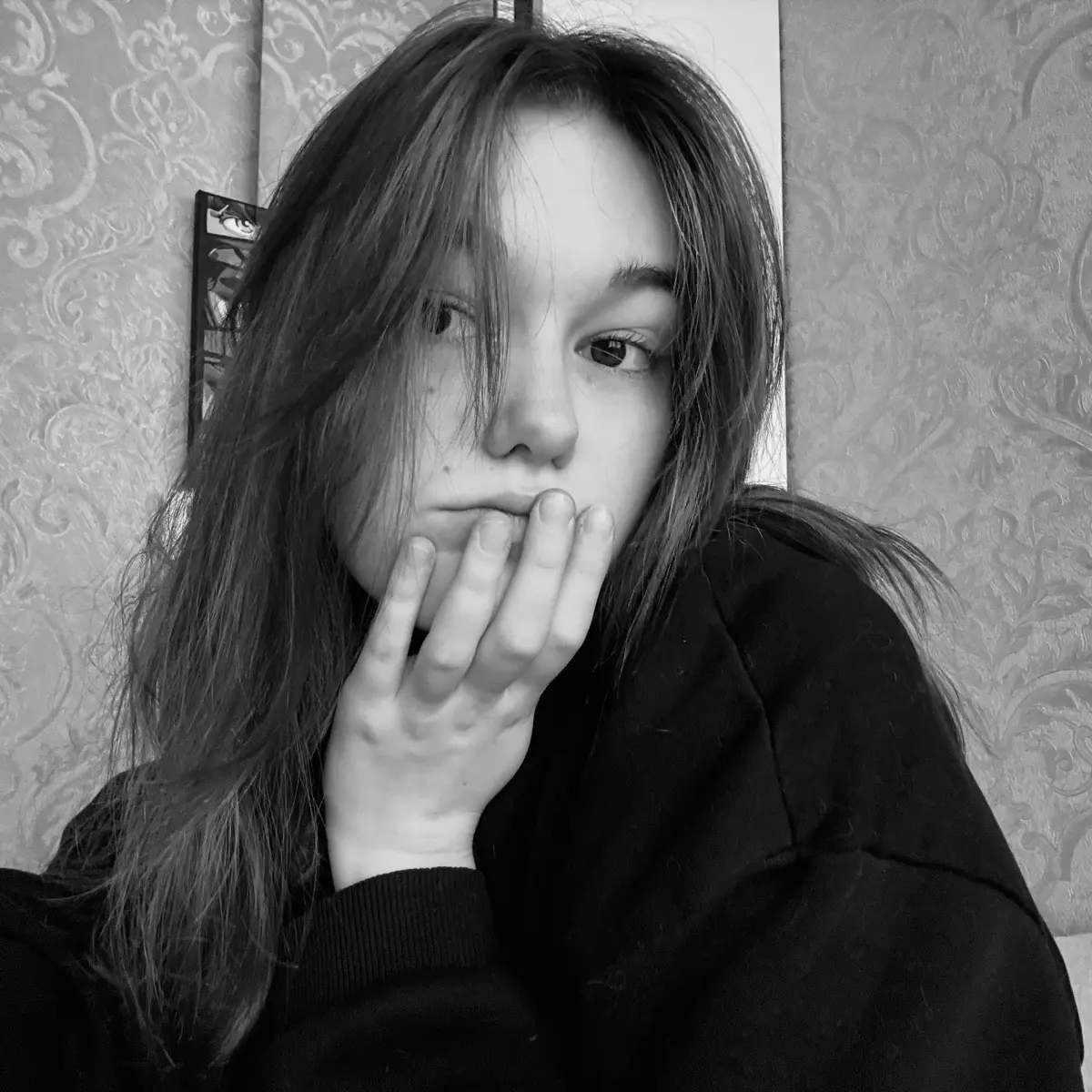 Елизавета Демченкова | Сетка — социальная сеть от hh.ru