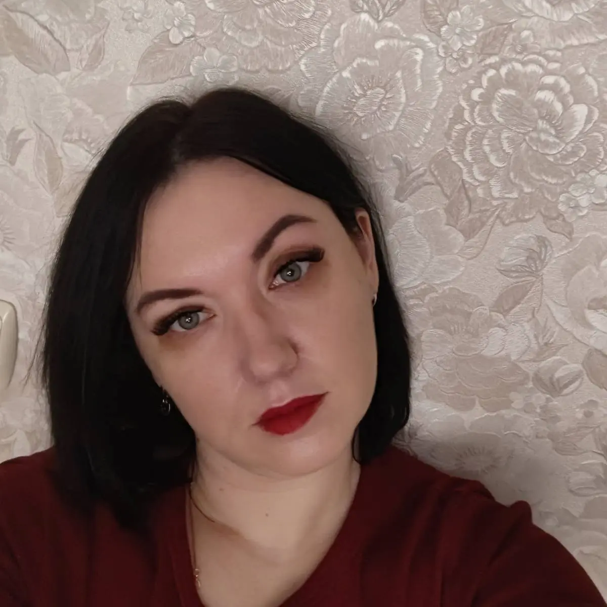 Наталья Лепехина