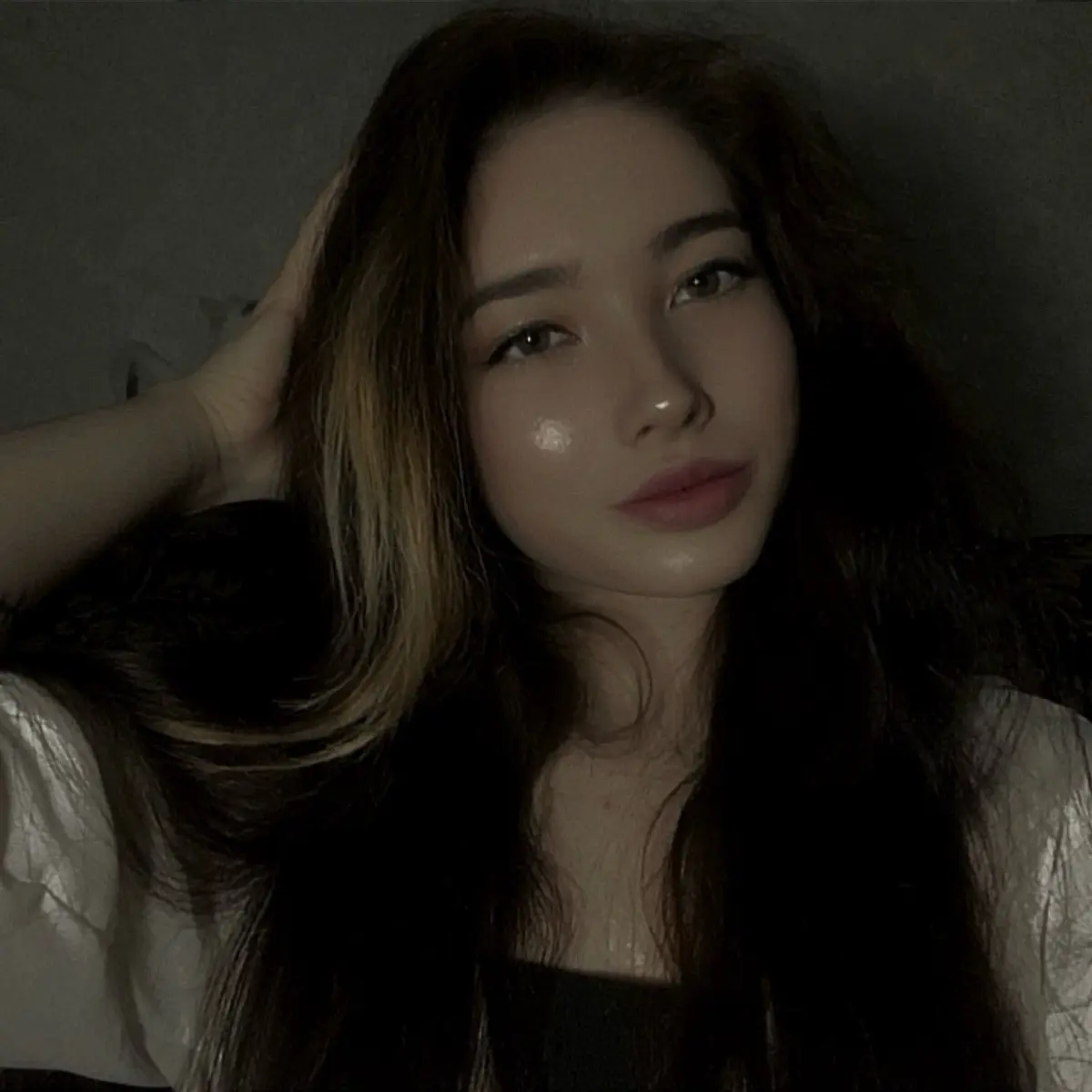 Любовь Попова