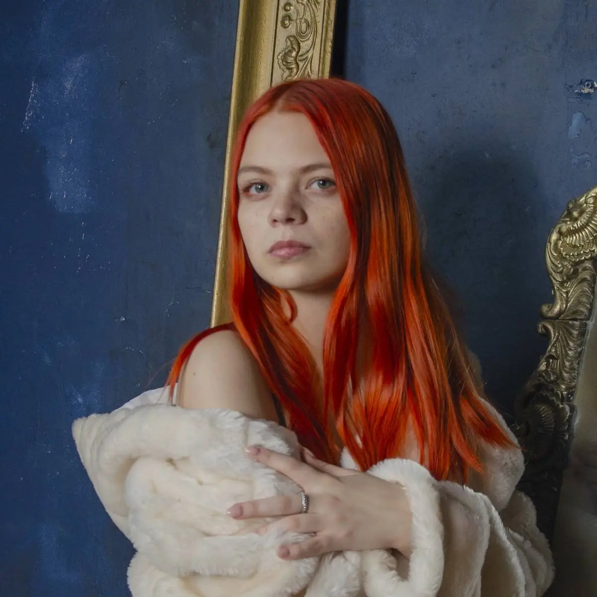 Анастасия Смолина