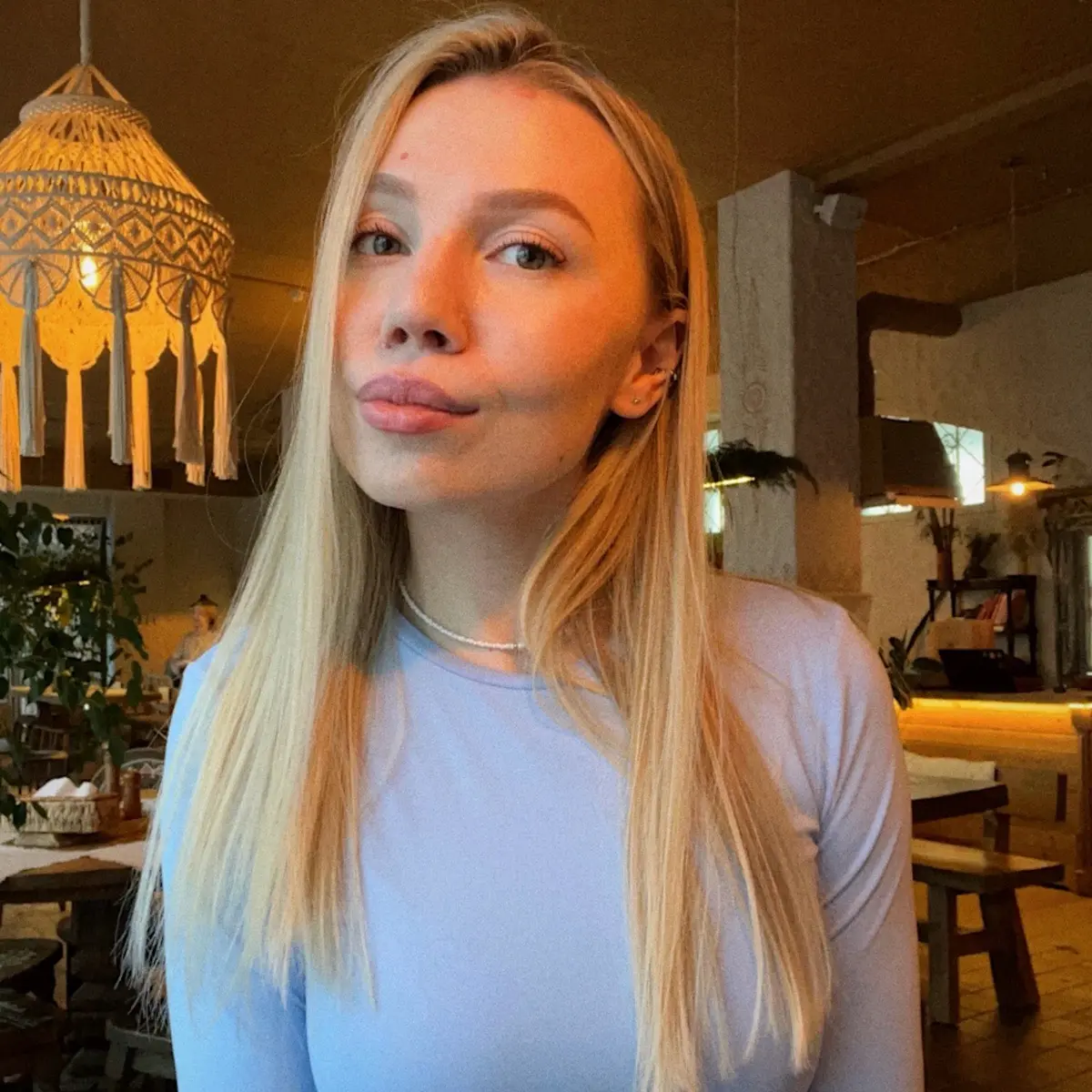 Алёна Соболева | Сетка — социальная сеть от hh.ru