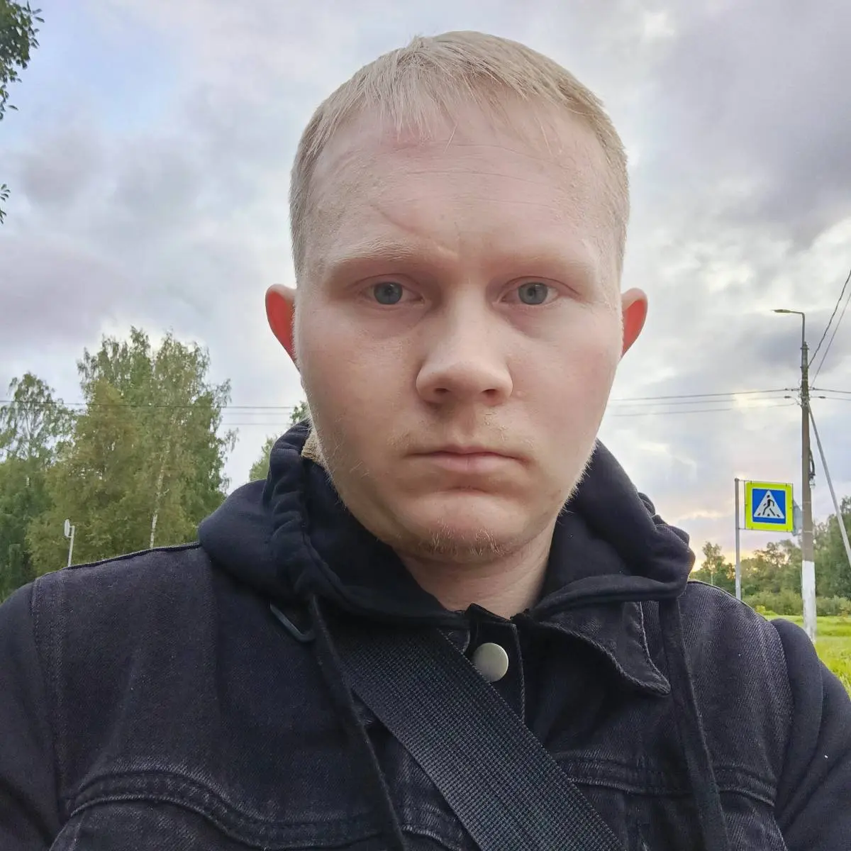Николай Шомшин