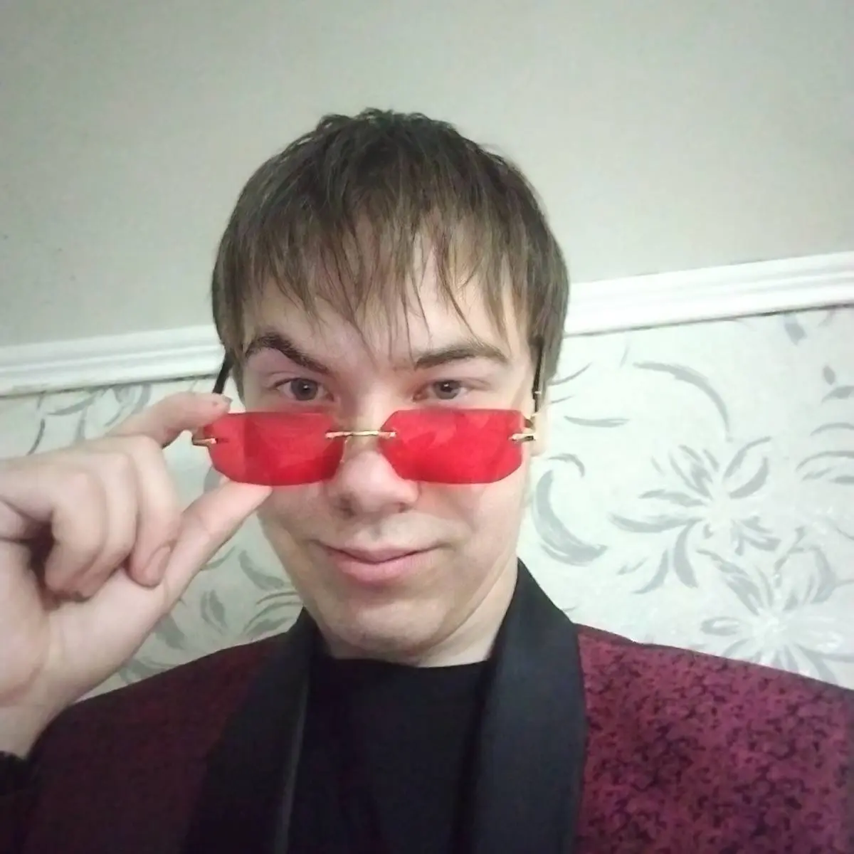 Артём Тиунов