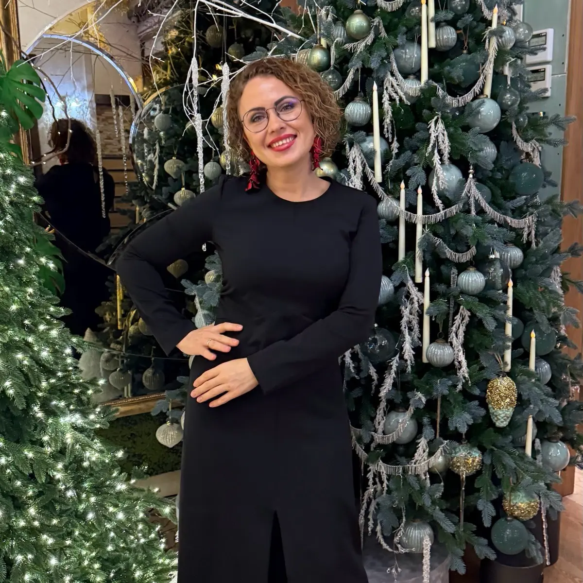 Татьяна Литвинова | Сетка — социальная сеть от hh.ru