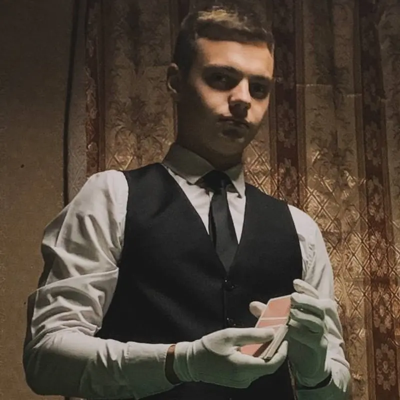 Влад Журавлёв | Сетка — социальная сеть от hh.ru