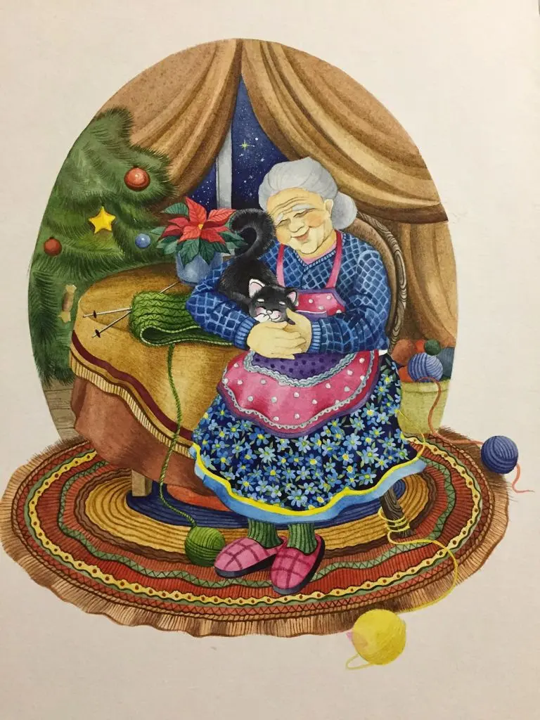 Анна Сушкова