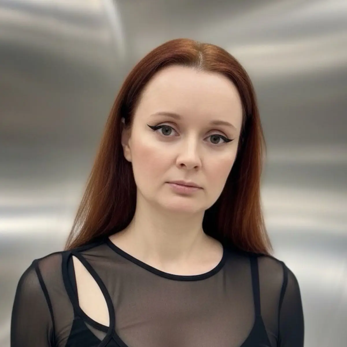 Елена Ширканова