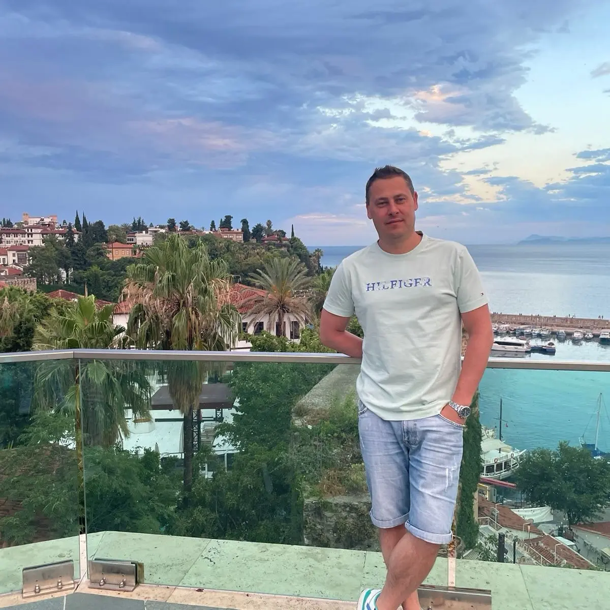 Павел Колесников | Сетка — социальная сеть от hh.ru