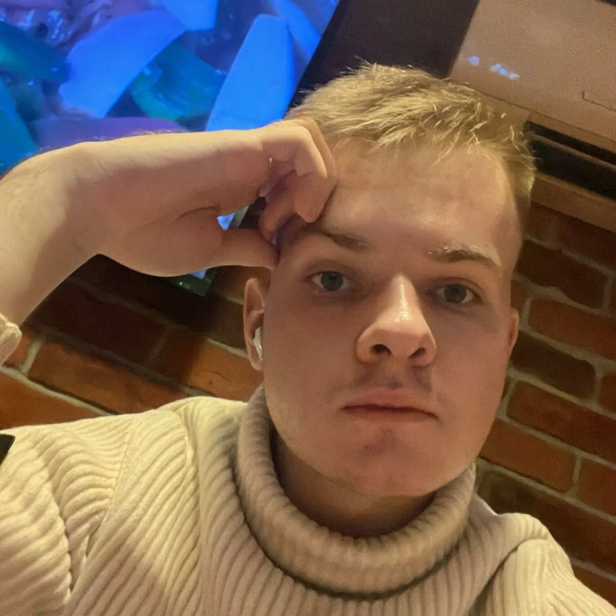 Андрей Копейкин