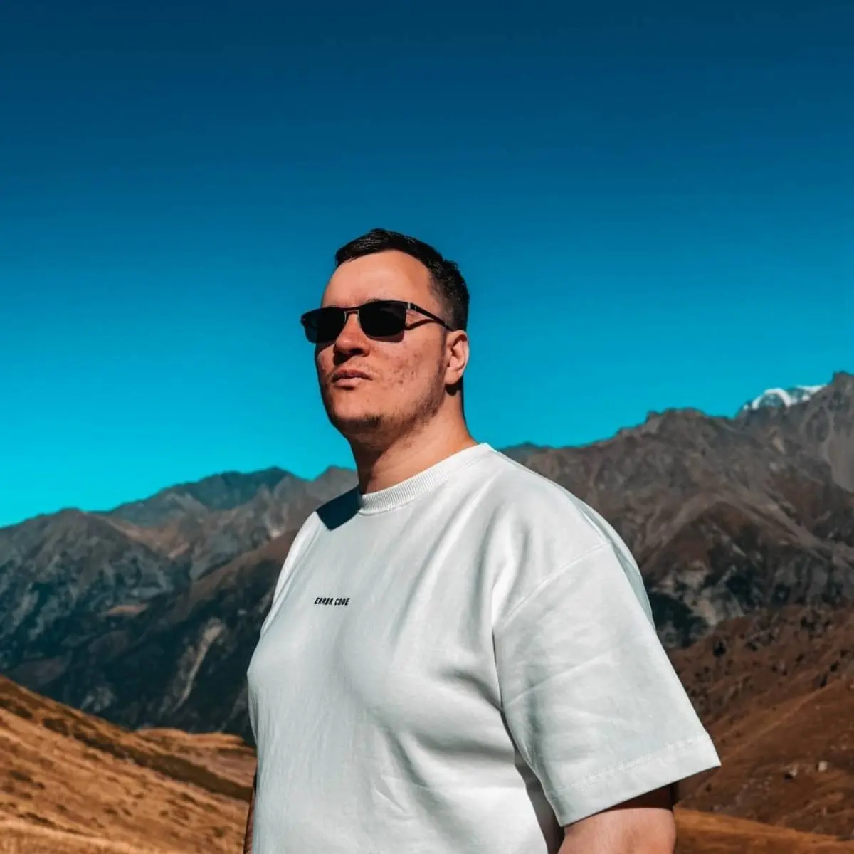 Evgeny Antipov | Сетка — социальная сеть от hh.ru