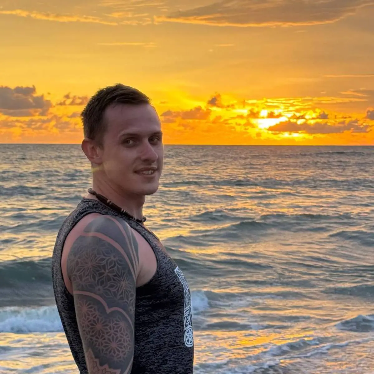 Michail Markevich | Сетка — социальная сеть от hh.ru