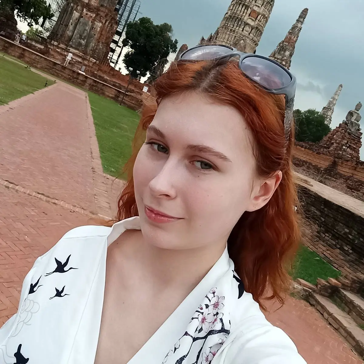 Софья Коваленко | Сетка — социальная сеть от hh.ru