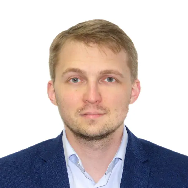 Валерий Меркулов