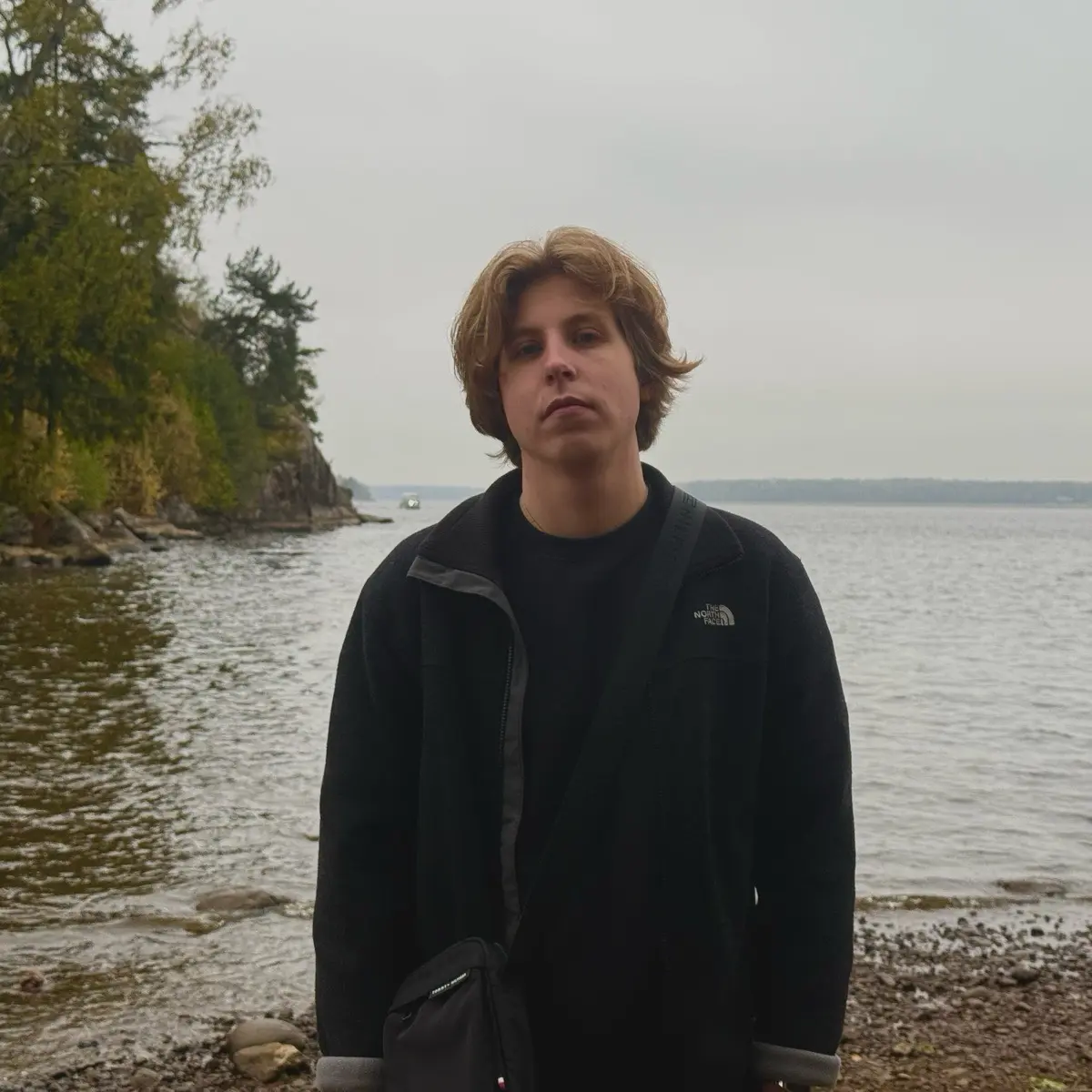 Владимир Бачинский | Сетка — социальная сеть от hh.ru