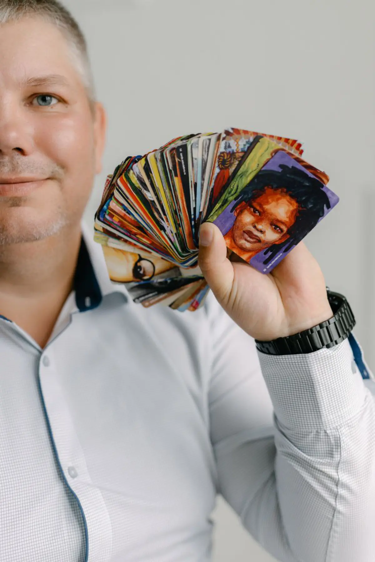 Обучение работе с Метафорическими картами, Таро и др. | Сетка — социальная сеть от hh.ru