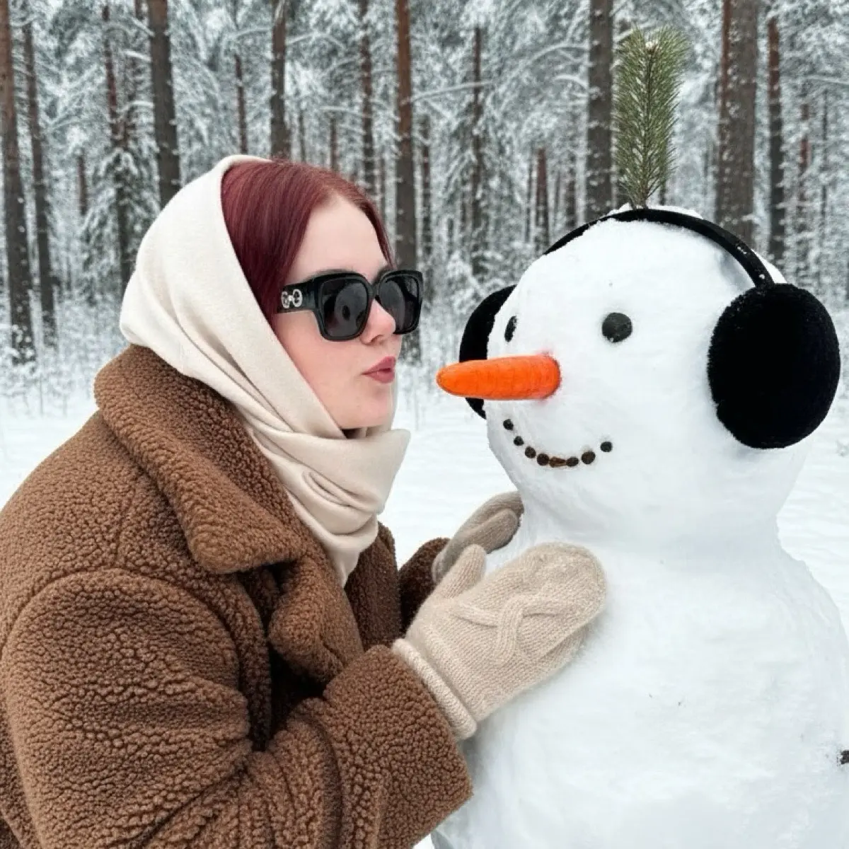 Екатерина Овчинникова | Сетка — социальная сеть от hh.ru