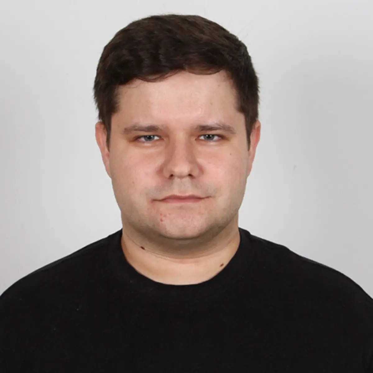 Сергей Алешин
