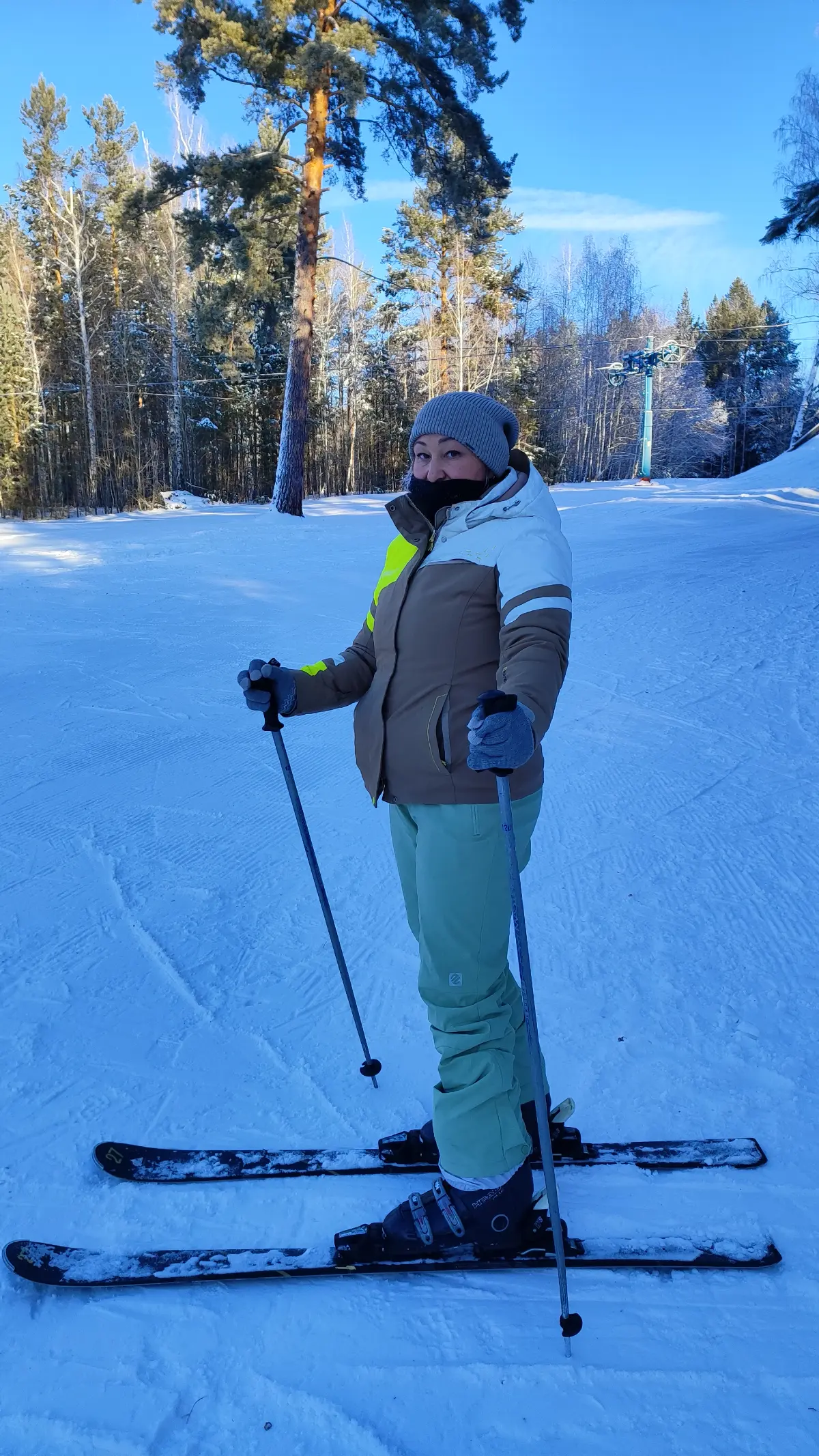 Отдыхать, пока отдыхается. | Сетка — социальная сеть от hh.ru