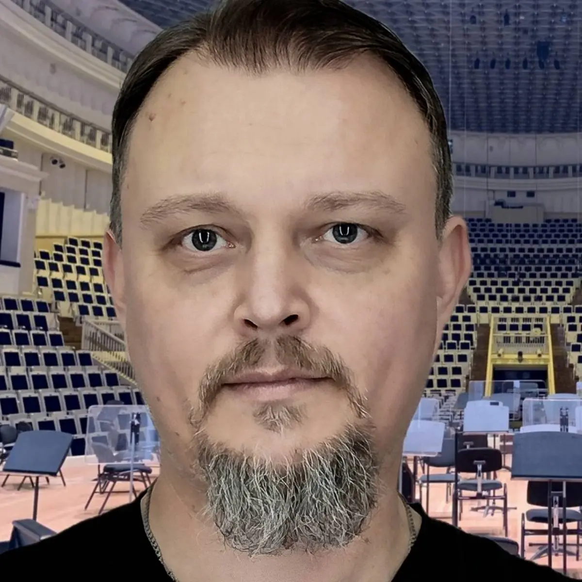 Игорь Пoнeвaж | Сетка — социальная сеть от hh.ru