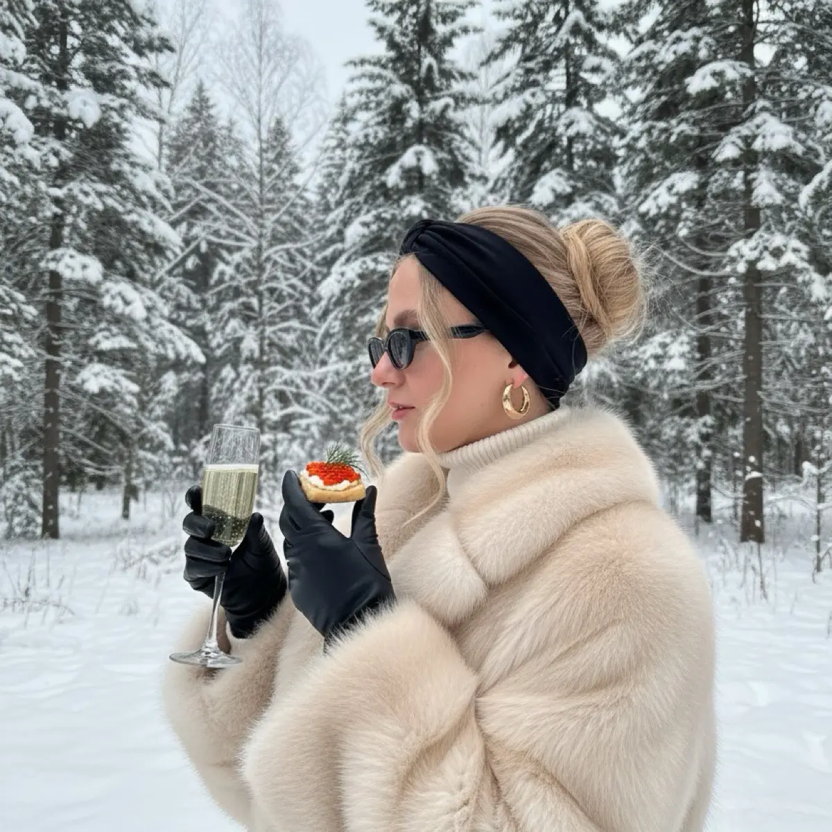 Дарья Селиванова | Сетка — социальная сеть от hh.ru