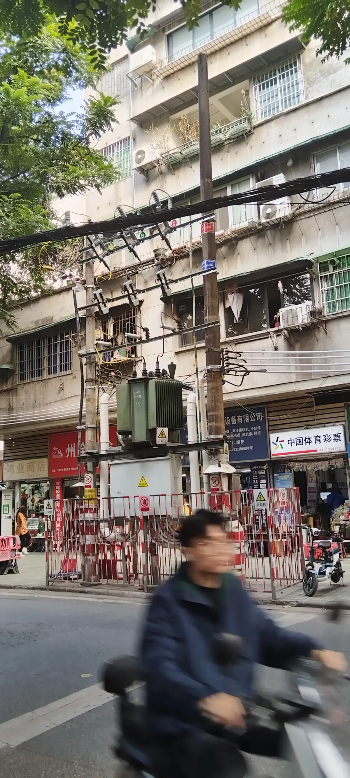 Заметки из Китая | Сетка — социальная сеть от hh.ru